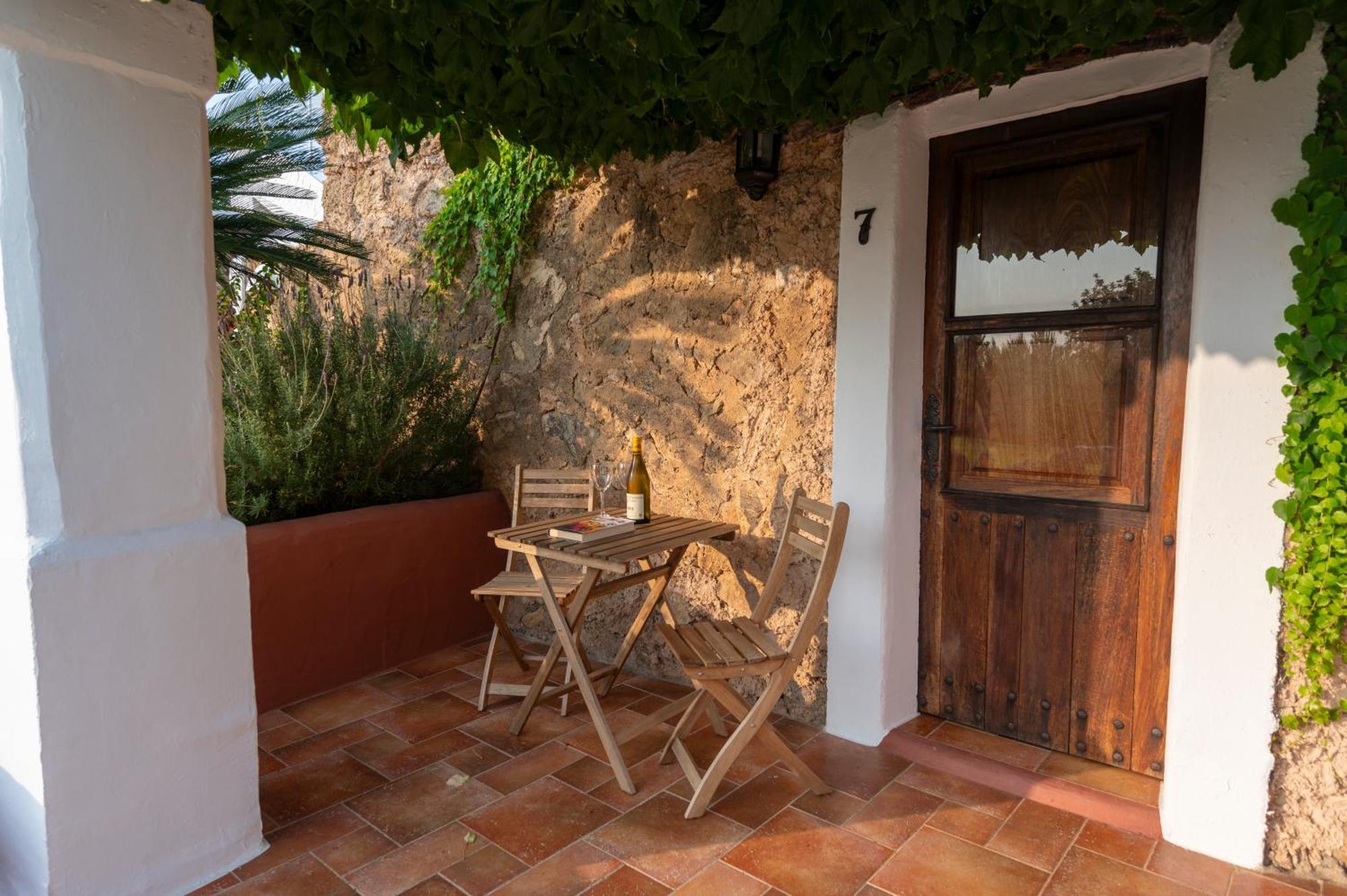 Agroturismo Can Marquet - Adults Only Santa Gertrudis  Екстер'єр фото